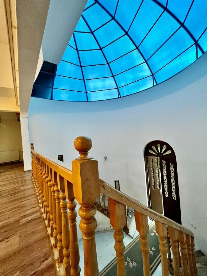 Blue Guest House Samtredia Kültér fotó